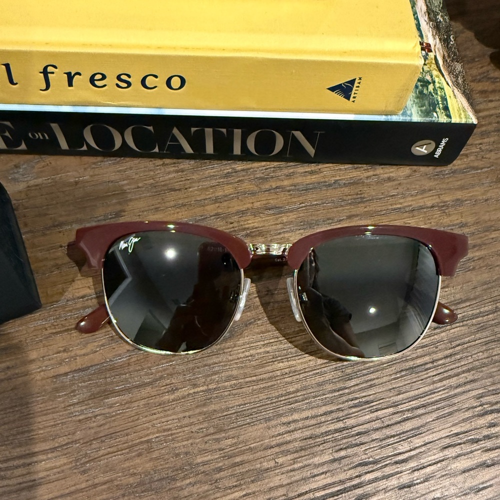 Maui Jim Holomua Sunglasses